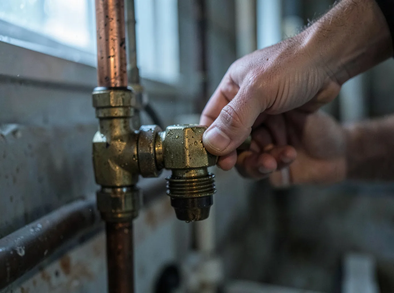 Emergency Plumber Harrisburg, PA FAQs
